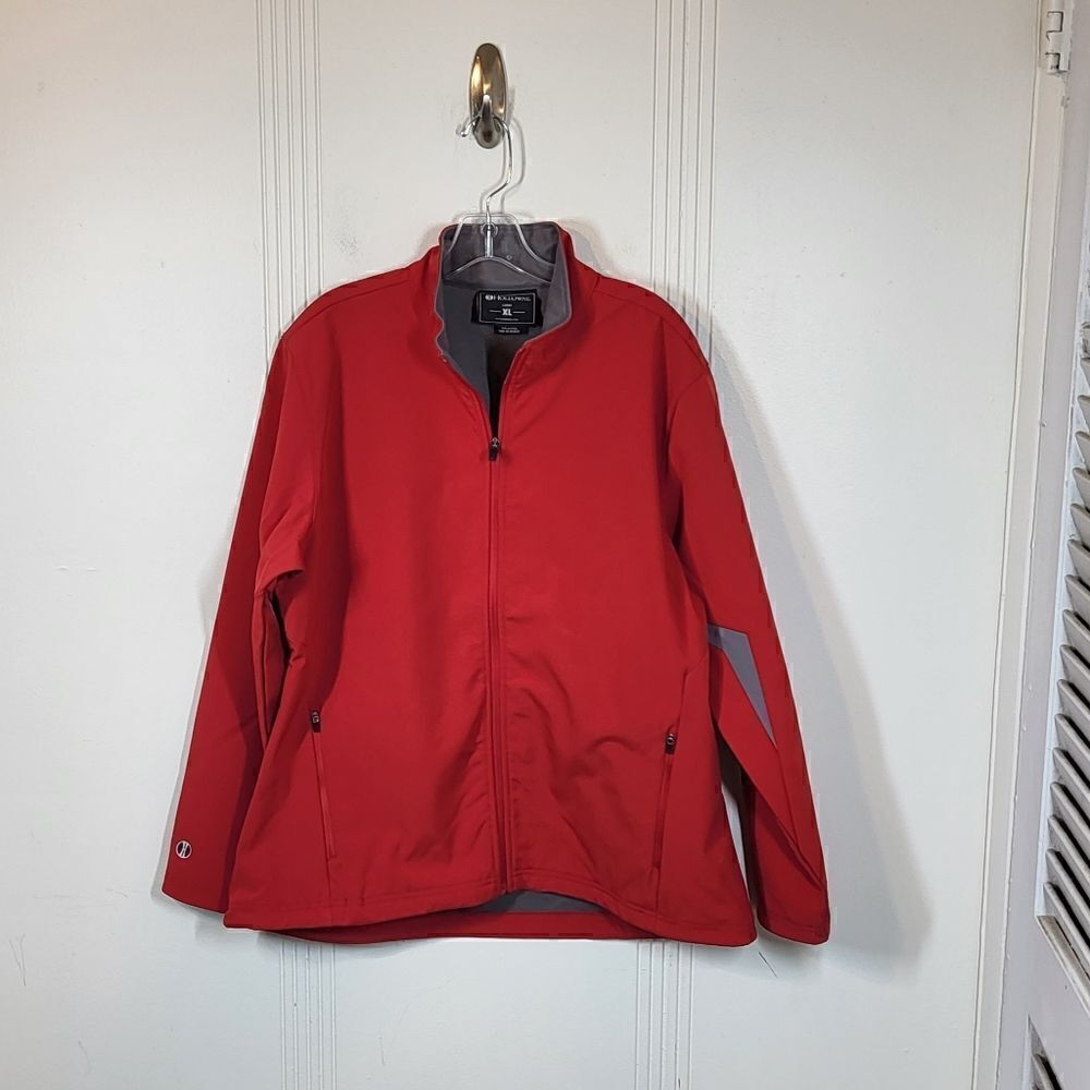 Holloway Women's Lightweight Jacket 